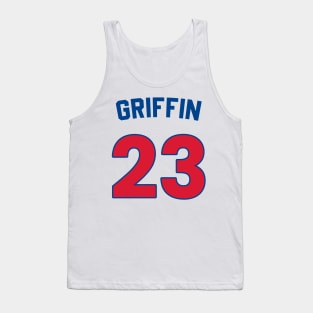 Blake Griffin Tank Top